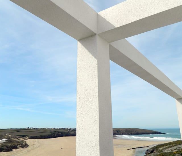 architects in newquay