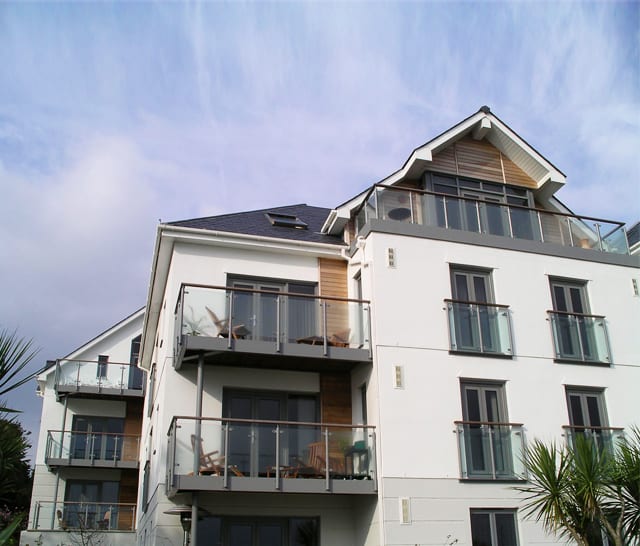 architects in Falmouth