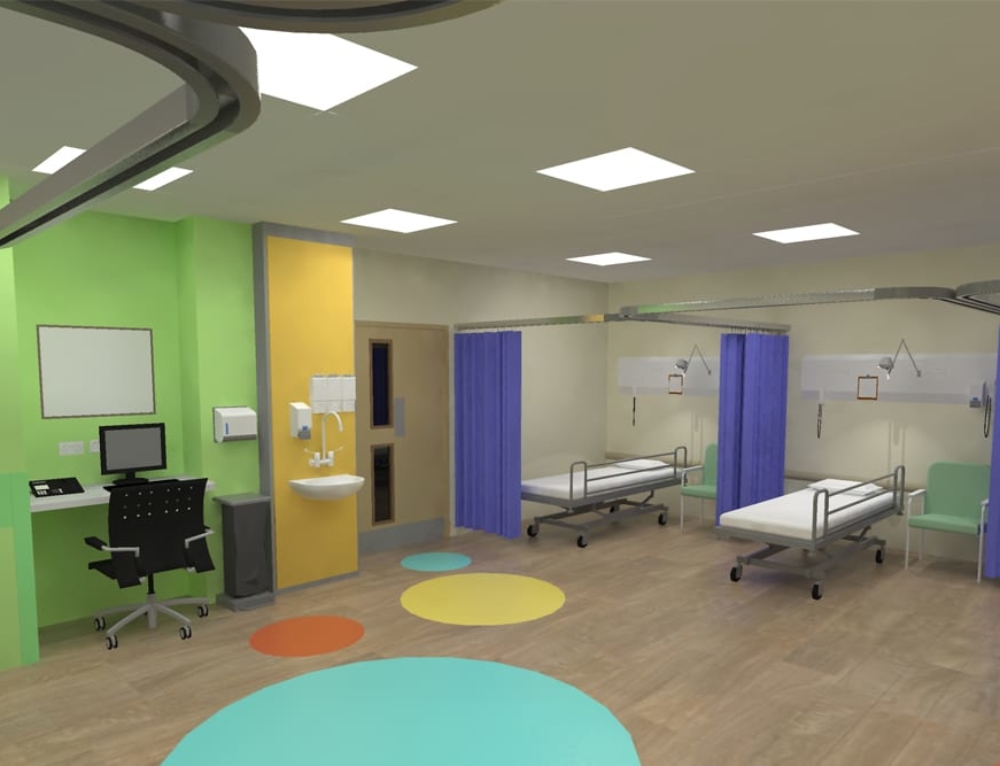 Interventional Radiology RCH Treliske Lilly Lewarne