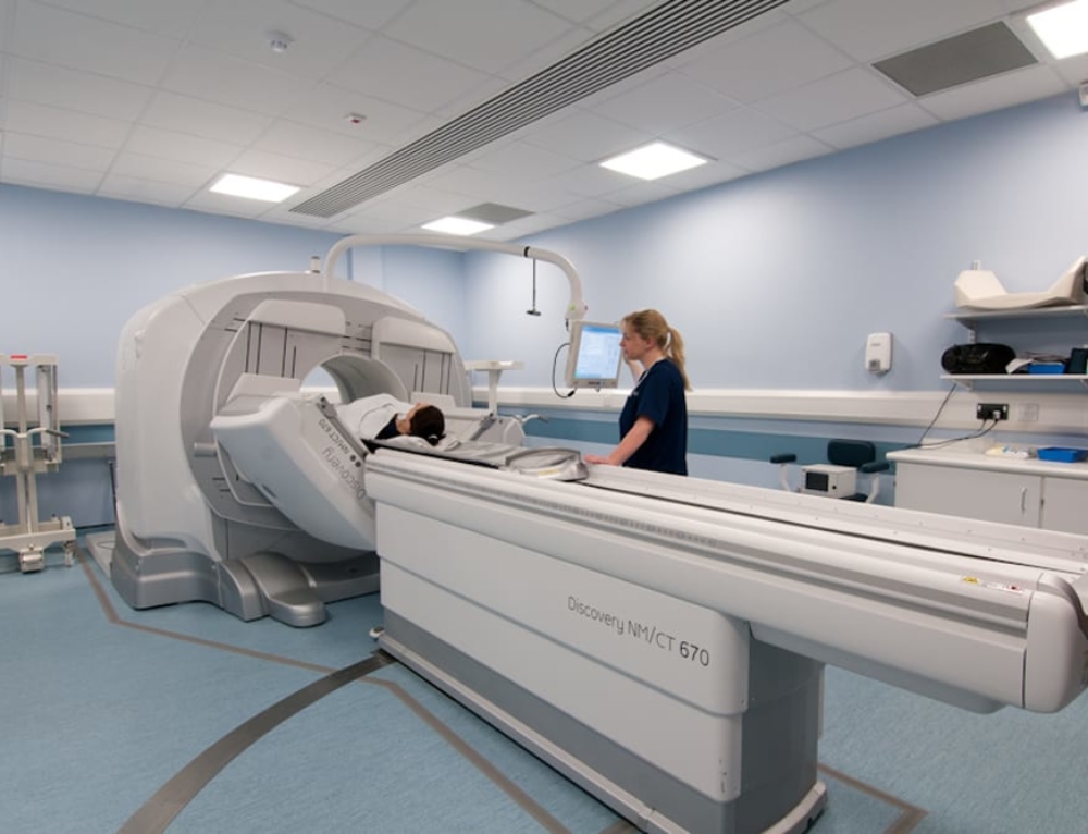 Paediatric Ward & Recovery RCH Treliske Lilly Lewarne