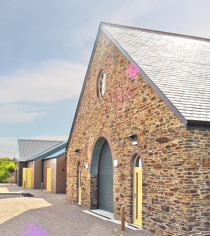 Wheal Kitty Engine House 14 1