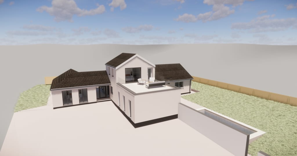 4 building regulations