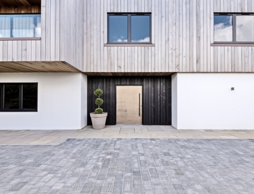 Recently Completed: A Beautiful and Contemporary Home – Three Corners, Truro