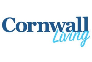 Cornwall living magazine logo
