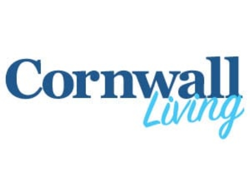 Lilly Lewarne Architects Featured In The ‘Special London Edition’ Of The ‘Cornwall Living’ Magazine