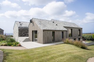 Parc an Praze Perranuthnoe 4 2 1