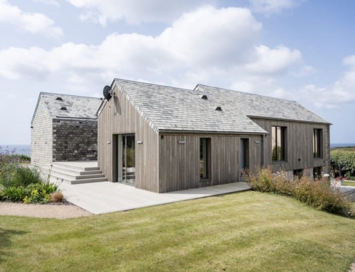 Self Build Costs UK: The Complete 2026 Guide