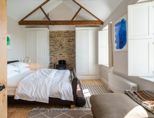 Essential Guide to Minimum Bedroom Size UK Regulations