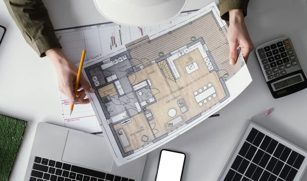 10 year rule main building regulations