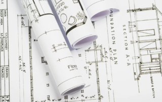 building regulations drawings