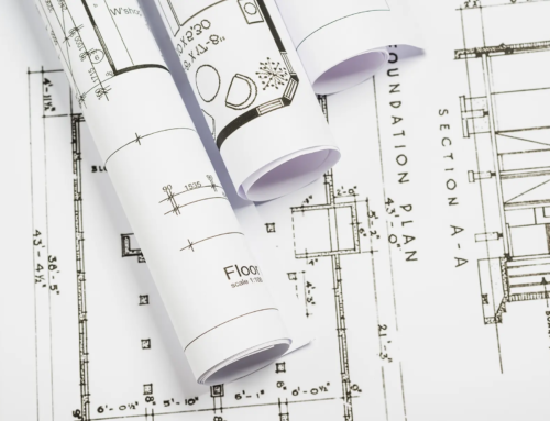 Estimating building regulations drawings cost