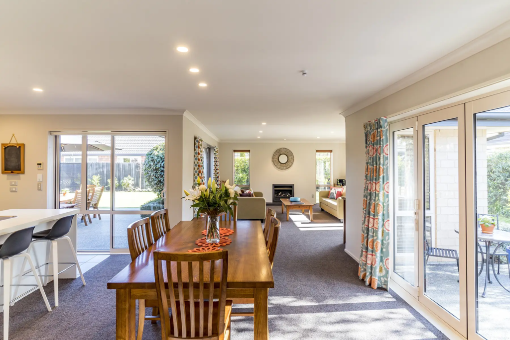 extension interior building regulations