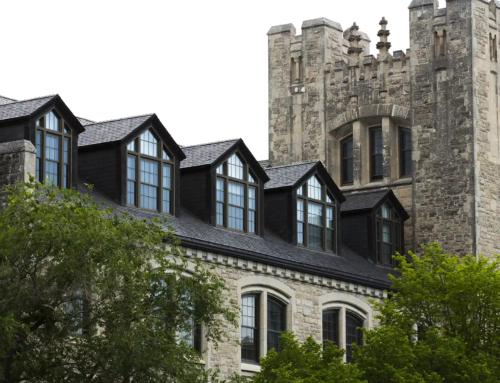 Grade 2 Listed Building Restrictions