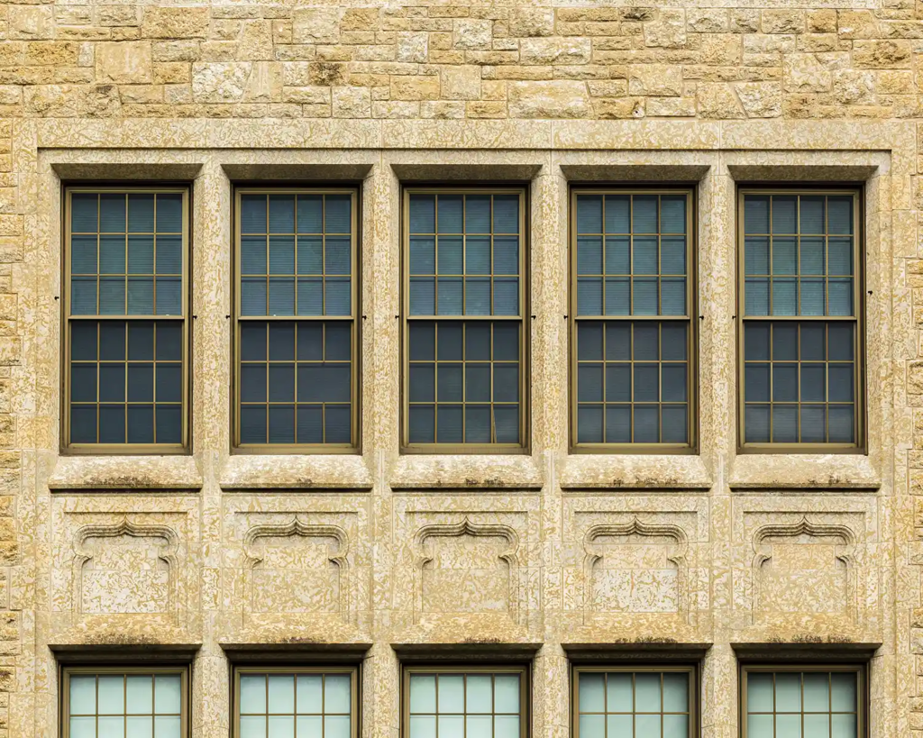 grade 2 listed building