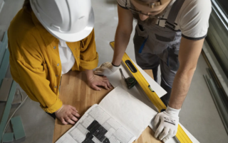 3 Meter Extensions: A Guide On Design, Cost & Planning 5 3m extension construction