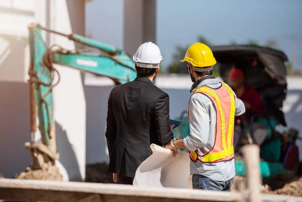 3m extension construction site building regulations