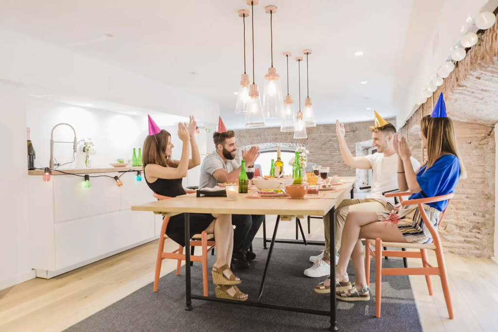 3m extension kitchen diner building regulations