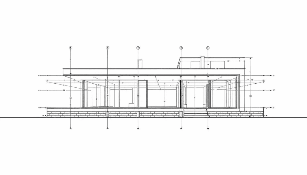3m extension plans 3 meter extension