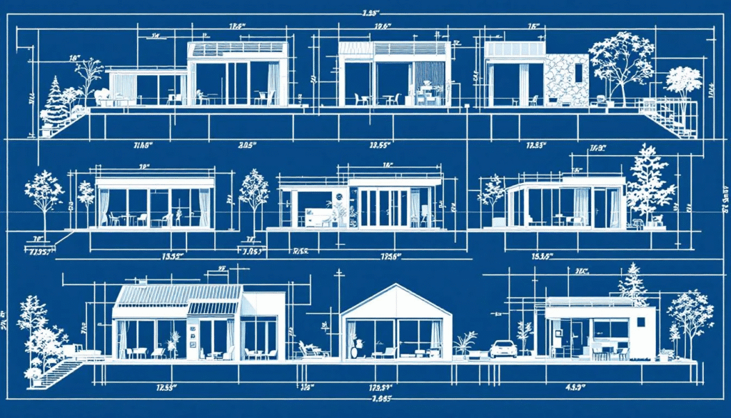3m extension types building regulations