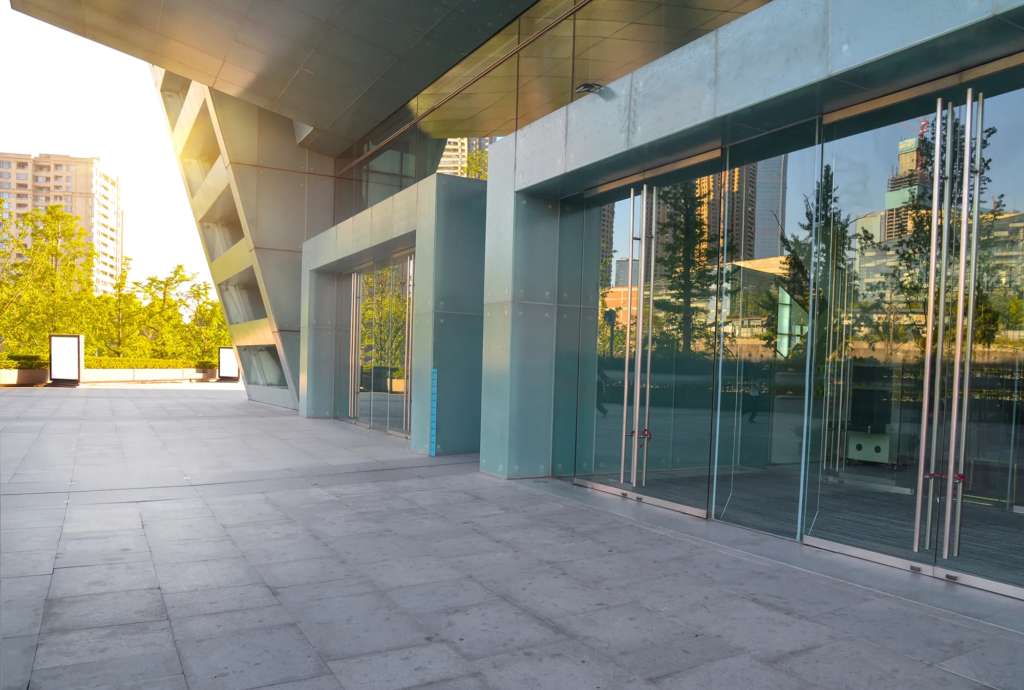 Class e – commercial units building regulations