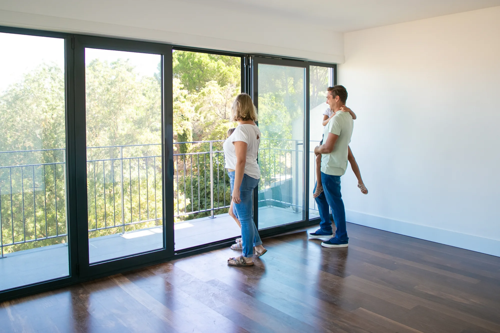 Load Bearing – bi fold doors building regulations