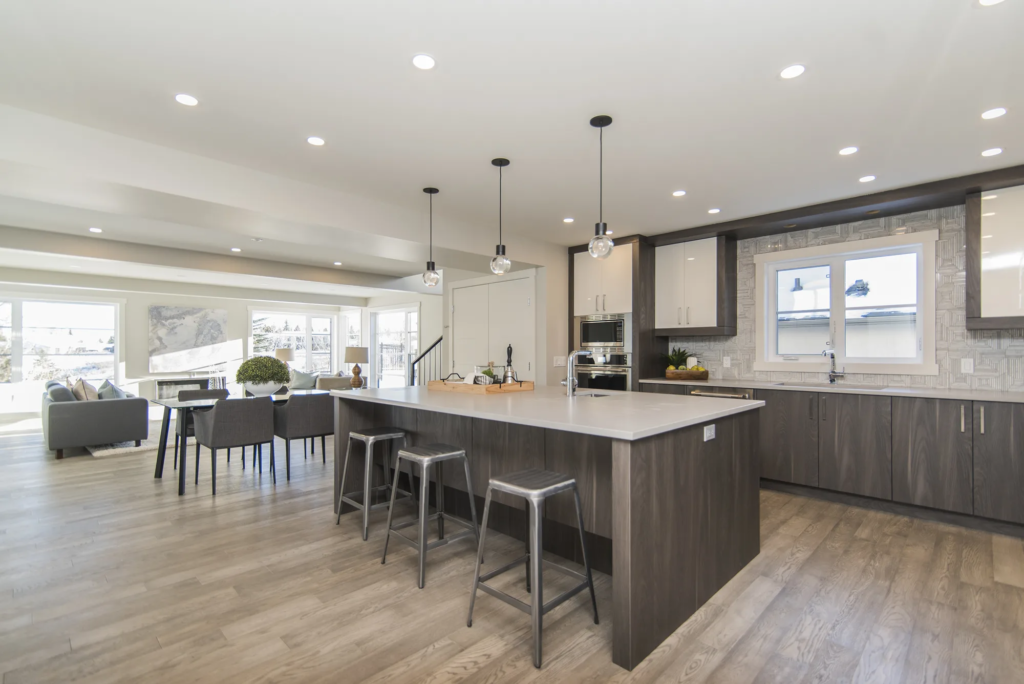 Load Bearing – kitchen load bearing wall
