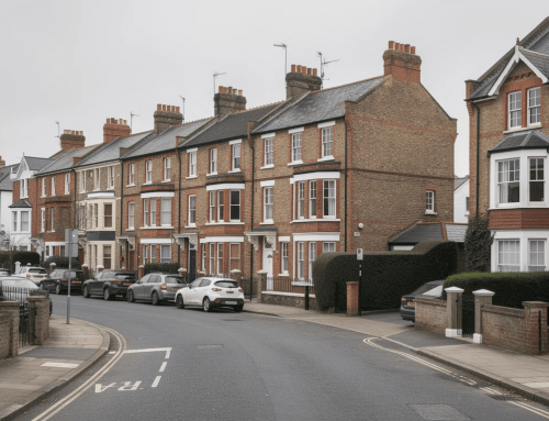 Permitted Development Rights: Complete Guide for UK Homeowners